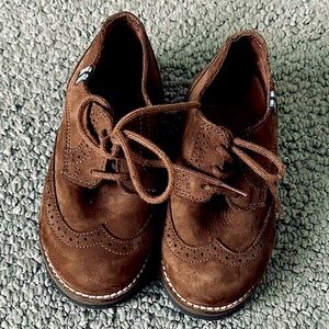 Zara Toddler shoes size 25EU